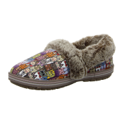 Skechers BOBS TOO COZY CHIC CAT