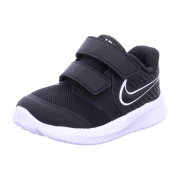 Nike STAR RUNNER 2 (TDV),BLACK