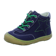 Ricosta Jungen Lauflernschuhe
