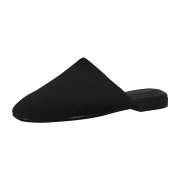 Tamaris 1-1-27106-26/001 BLACK Klassische Pantoletten  FS 2021
