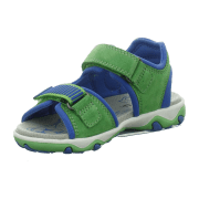 Superfit MIKE 3.0,GRÜN/BLAU