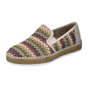 Rieker Slipper Halbschuh Casual