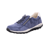 Gabor comfort Gabor RollingSoft Schuhe jeans blau 66.968.26