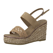 Marco Tozzi Da.-Sandalette