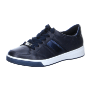 ara Komfort Schnürhalbschuh extra weit Rom-Highsoft