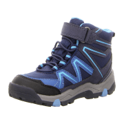 Lurchi THILO-TEX,NAVY BLUE