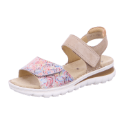 ara Tampa Sandalette beige