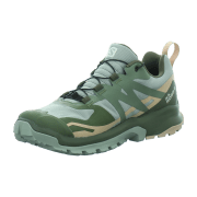 Salomon Schuhe XA ROGG 2 GTX W Wrought