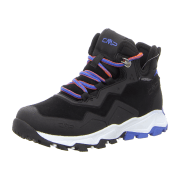 CMP KIDS KISHNAR LIFESTYLE SHOES W,NERO