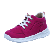 Superfit Schnürschuhe für Mädchen