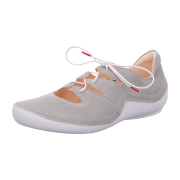 Think Kapsl Schuhe grau weiß 321