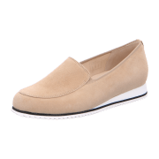 Hassia Piacenza 1-301642-1200 creme Samtziege