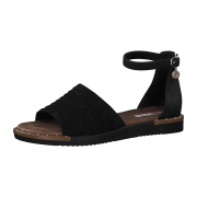 s.Oliver [WOMEN] 5-5-28107-26/001 BLACK FS 2021