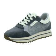 Gant 23533030/G847 steelgray Sneaker low  HW 21/22
