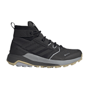 adidas terrex TERREX TRAILMAKER MID GTX W