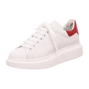 Officine Creative Da. Sneaker Weiß
