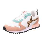 Naturino Mä. Sneaker W6YZ Weiß/Pink