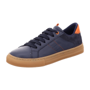 Cole Bounce Restore Ju. Sneaker Blau/Orange