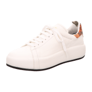 Officine Creative Da. Sneaker Weiß