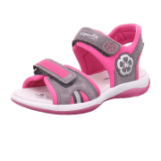 Superfit Baby Sandalen für Mädchen