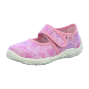 Superfit Hausschuh Textil \ B