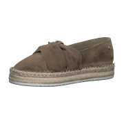 s.Oliver [WOMEN] 5-5-24206-36/341 TAUPE Slipper / Trotteur FS 2021