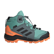 adidas terrex TERREX MID GTX K,ACIMIN/CBLACK/SCRO