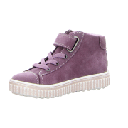 Lurchi Sneaker High für Mädchen