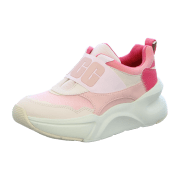 UGG La Flex Schuhe Sneakers rosa weiß 1119770