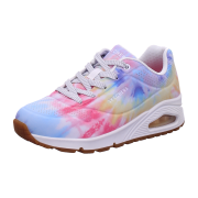 Skechers Schnürhalbschuh Uno-HYPED HIPPIE
