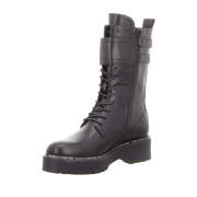 Laufsteg München Schnürstiefel für Damen