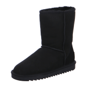 ara Alaska Stiefel schwarz Warmfutter 12-29919