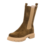 Post XChange Plateau Stiefel für Damen