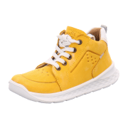 Superfit Stiefelette Leder \ BREEZE