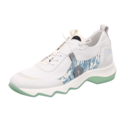 Donna Carolina Sportliche Schnürschuhe für Damen