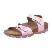 Superfit Sandalen für Mädchen