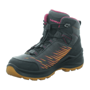 LOWA ZIRROX GTX MID JUNIOR