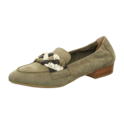 Donna Carolina Slipper
