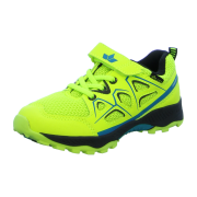 Brütting Sportliche Schnürschuhe für Jungen