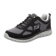 Skechers Schnürhalbschuh Burns-Agoura