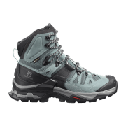 Salomon Schuhe QUEST 4 GTX W Slate/Tro