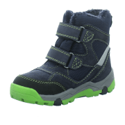 Lurchi Allwetterstiefel Warmfutter Funktionsmembran