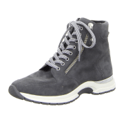 Caprice 9-9-25221-27/022 BLACK NAPPA Schnürstiefel  HW 21/22