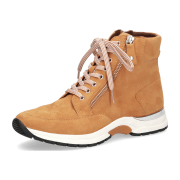 Caprice 9-9-25221-27/022 BLACK NAPPA Schnürstiefel  HW 21/22