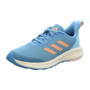 adidas FortaRun K,HAZBLU/GLOPNK/HAZSKY BLACK