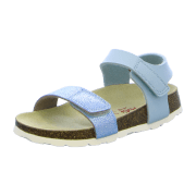 Superfit Offene Mädchenschuhe