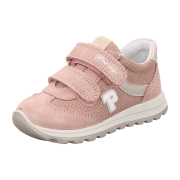 Primigi Mä. Halbschuh Klett Rosa