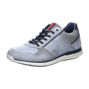 Bullboxer 630K26718AP400 Bull Boxer grey