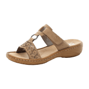 Rieker FSK Damen Sandalen