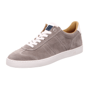 RUBIROSA He. Halbschuh elegant Grau